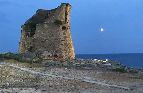 Residence Ginevra-Porto Miggiano - Foto 62