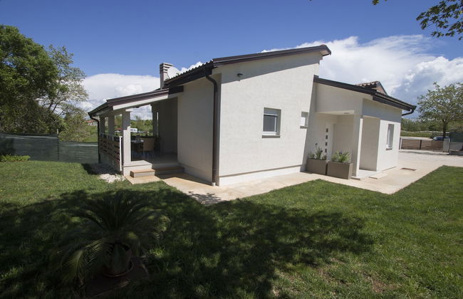 Cosy and lovely Villa Trosti with a pool - Foto 18