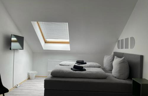 Ferienwohnung Flaming House 2 - Foto 34