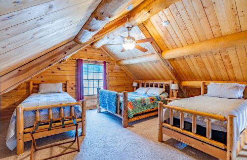 Newton Creek Cabin - Foto 22