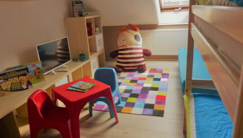 Ferienwohnung Ortrand - Pension - Foto 3