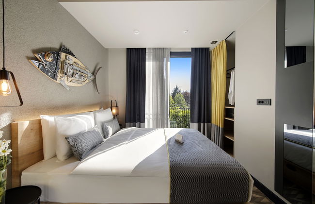 Trend Suites - Foto 17