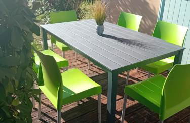 Résidence Les Demeures du Ventoux - Photo 3