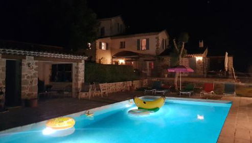 Domaine GEODORA, Parfumeur en Provence - Foto 4