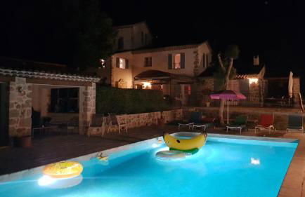 Domaine GEODORA, Parfumeur en Provence - Foto 4