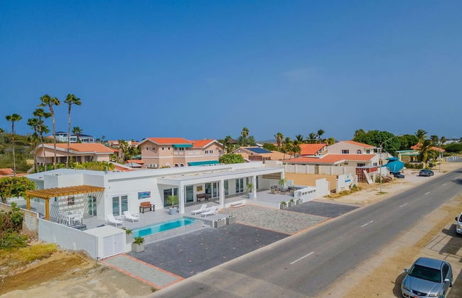 Boca Catalina Oceanview 4 4 Private Pool - Foto 1