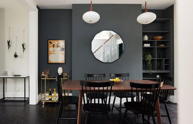 The Southwark Townhouse - Adorable 3bdr House With Garden - Foto 6