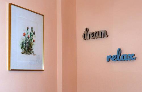 Seafront Family Apartment & free parking, the Cruiseflat - Foto 68