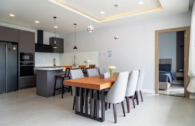 Zensiri Koh Chang - Foto 17