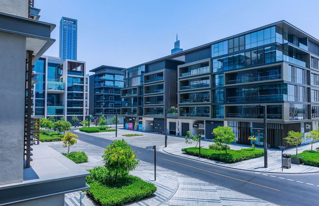 FAM Living - City Walk Dubai - Photo 45