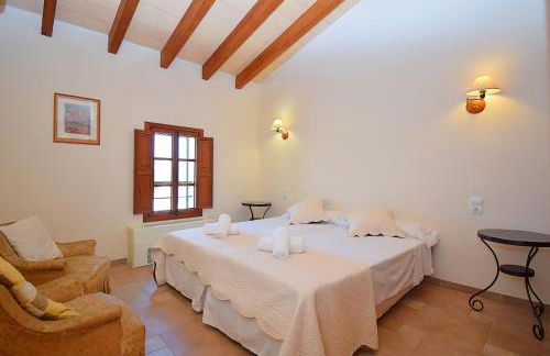 152 Villa Tofollubí TI63 by Mallorca Charme - Foto 26