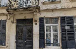 Le Voltaire 4 chez Adrien Hyper centre - Foto 11