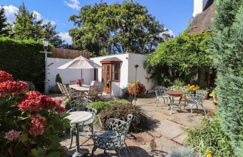 Mickle Trafford Manor - Foto 60