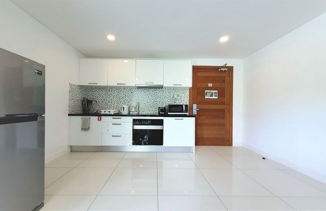 Horizon Residence Rentals - Foto 28