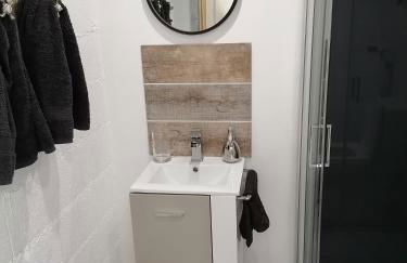 VAL GITE #2 x2 people "L'ATELIER" - Foto 6