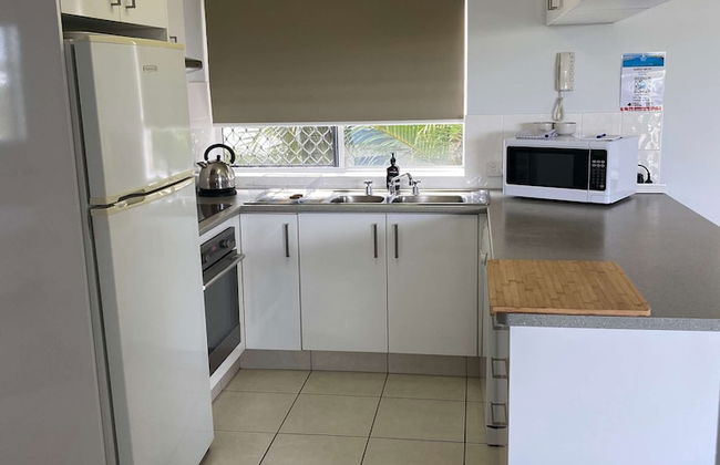 Tripcony Quays Apartments - Photo 39