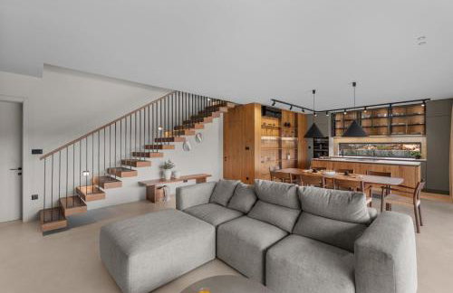 Villa Verdante - Foto 9