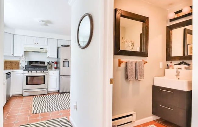 Hunter Mountain Ski House - Tesla Charger - Foto 39