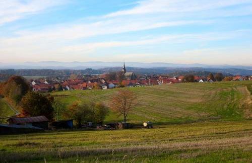 Natururlaub Frankenau - Foto 23