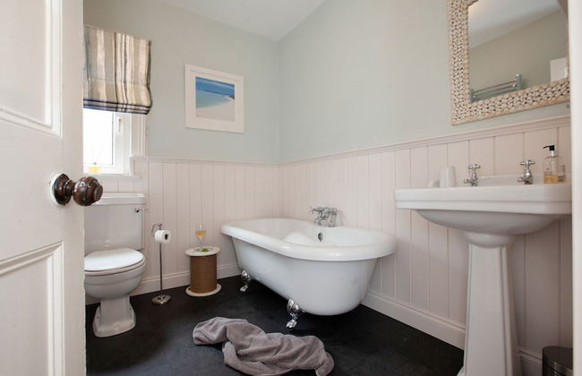 Clarence Cottage - Foto 9