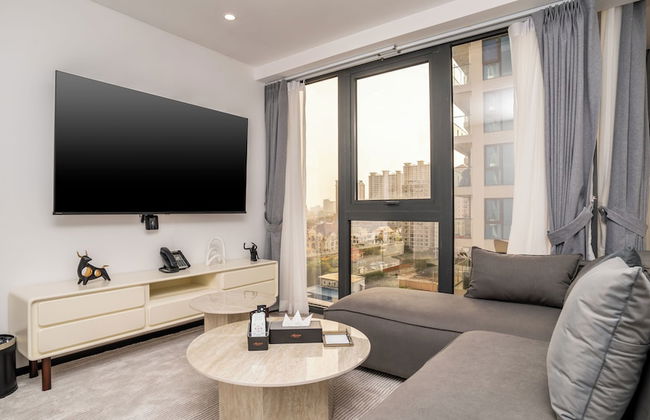 Merton Holiday Inn - Foto 36