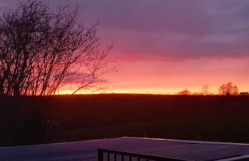 Ferienhaus Bullerby , Missunder Fährstraße 12, 24864 Brodersby - Foto 13