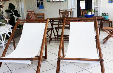 Casa na praia de Setiba com panorama fantástico - Foto 8