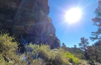 Hot Tub and Scenic Views at The Bailey Lodge - Foto 60