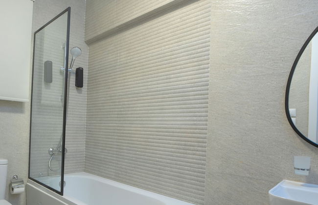 Sokon Residence Rehab - Foto 68