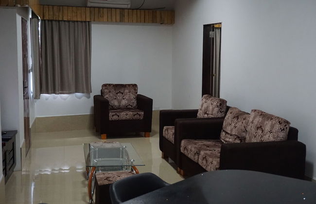 One Bedroom House HHK-19-1 - Photo 6