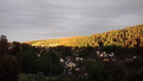 Ferienwohnung Erzgebirge - Pobershau - mit schönem Ausblick, ruhige, beste Lage - Photo 3