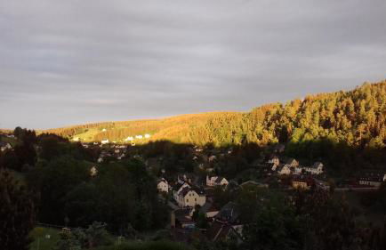 Ferienwohnung Erzgebirge - Pobershau - mit schönem Ausblick, ruhige, beste Lage - Foto 3