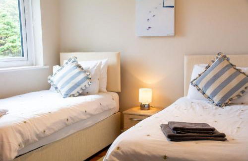 Marine Apartment - Foto 15