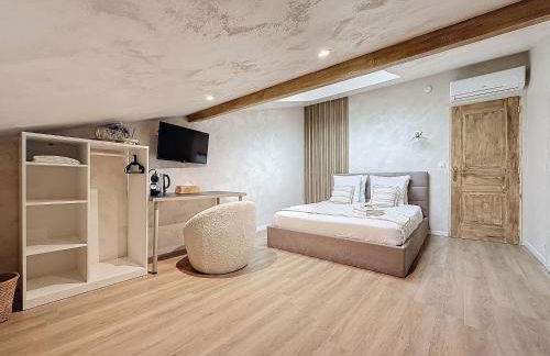 L'Oliveraie d'Eurocentre - Piscine et Spa - Paradis des enfants - Foto 46