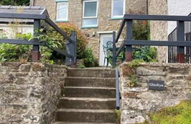 Picturesque costal cottage, quite and peaceful - Foto 18