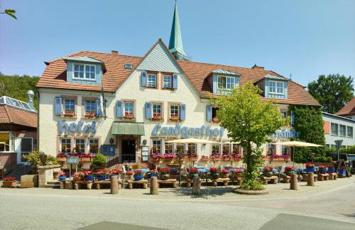 Luxusapartment Burgschänke - Foto 51