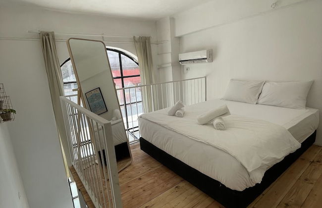 DeBlox living - Alhambra Apartments - Foto 3