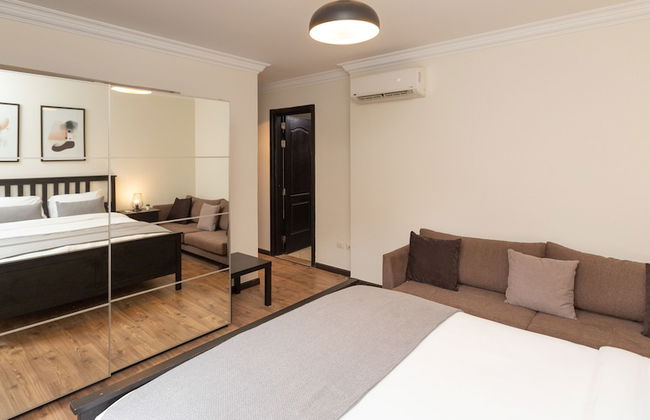 Prime Select Masaken Sheraton - Foto 13