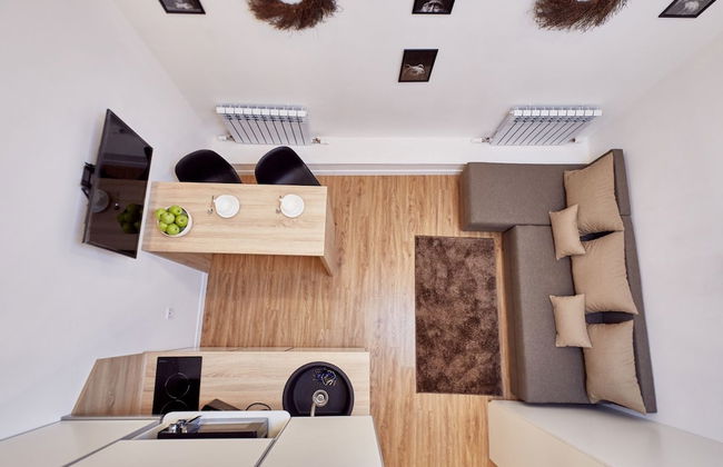 Apart-hotel Nordian - Foto 63