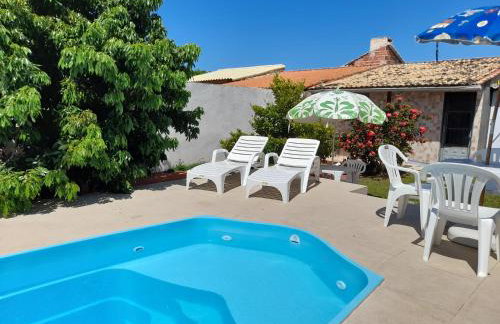 Itaipuaçu Residencia Cajueiros I - Foto 15