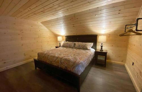 Beaver Brook Chalet - Foto 24