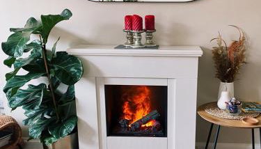 Stylish 2-Bed Flat in Woolwich, Central London - Foto 3