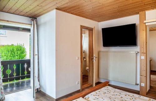 Ferienwohnung Lengdobler - Leni - Foto 13