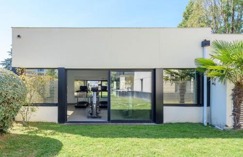 Residhome Toulouse Tolosa - Foto 48