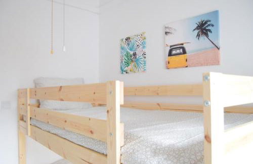 Enjoy Sevilla Familia - Foto 9