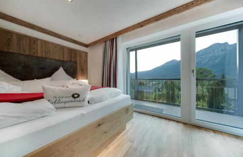 Alpen Air exklusive Apartments - Foto 25