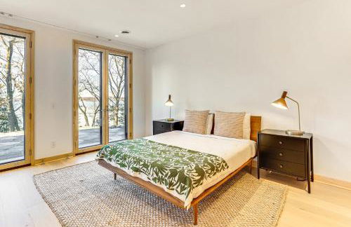 Green Lake Getaway with Dock Boating and Swimming! - Foto 26