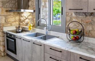 Vivari Stone House - Foto 47