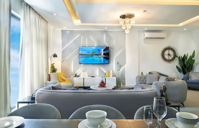 233 Boulevard-Cantonments by Quao Realty - Foto 25