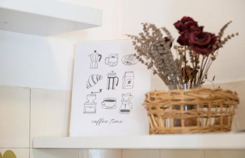 Villa Cristina - Free Private Parking in Medicina, Comfort Premium & Air Conditioning - Photo 19